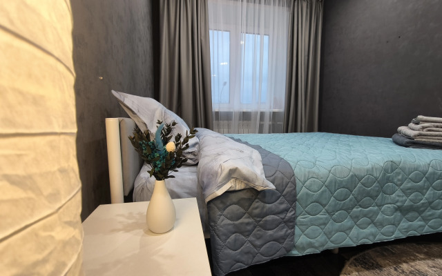 Квартира Уютная в Центре Города ул. Лейтенанта Шмидта 2