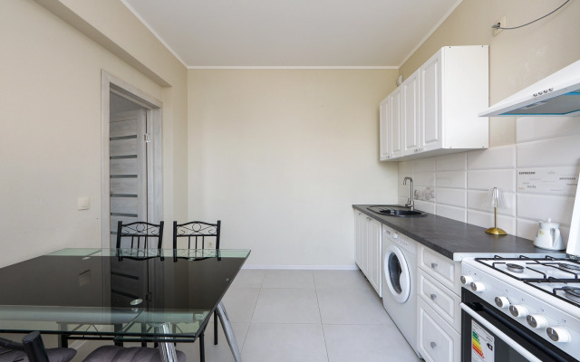 Zelenogradsk u Yeleny Apartments