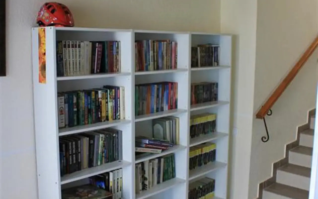 Bavarskij Dvorik Gostevoj Dom