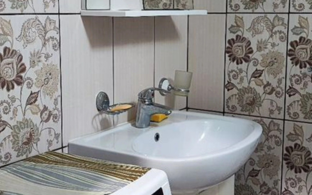 Квартира на улице Комарова 19