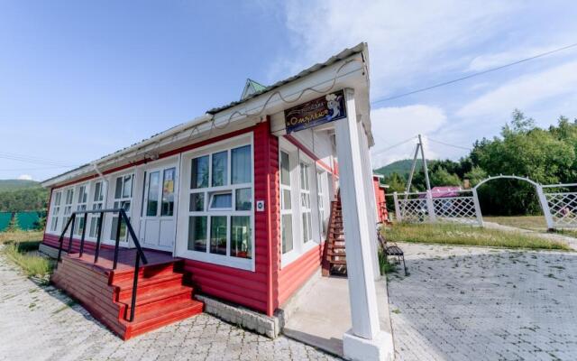 Baykal Park Hotel