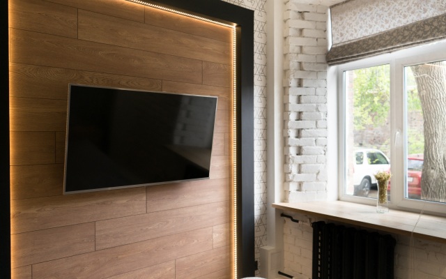 Апартаменты в центре Владивостока