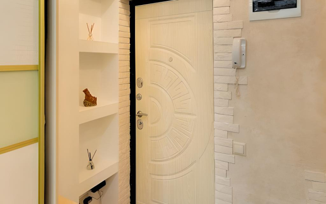 Апартаменты ЖитьВСочиКруто в 10 Минутах до Моря