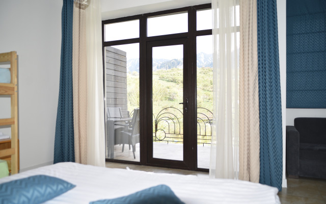 Fazenda U MIHALYICHA Hotel