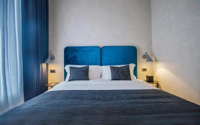 Monograph Hotel (by Travel Agency)