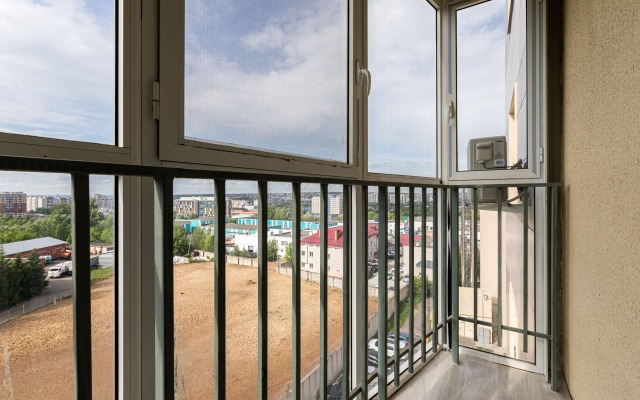 V Zhk Sozvezdie Nedaleko ot Tsentra Apartments