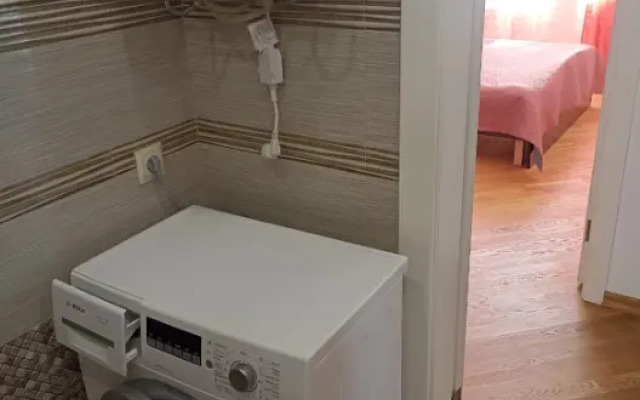 Квартира для командированных