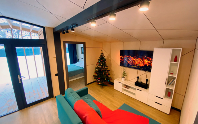 Частный дом Загородный дом