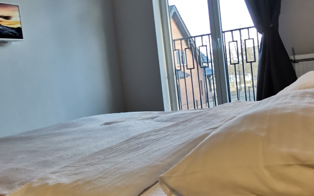 Апартаменты Уютные около моря