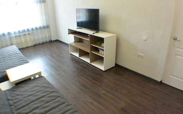 Квартира на улице Тюльпанов, 1а\1