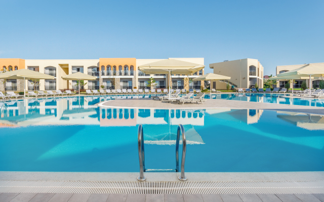 MOREA Family Resort&Spa All inclusive