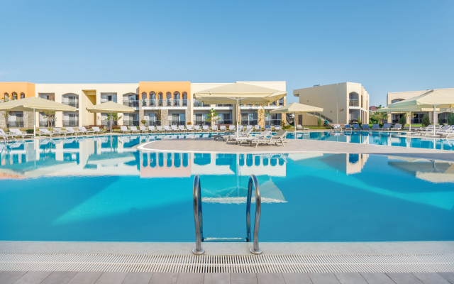 MOREA Family Resort&Spa All Inclusive Hotel