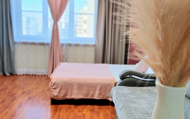 Квартира 3-ком. в центре 85 м.2