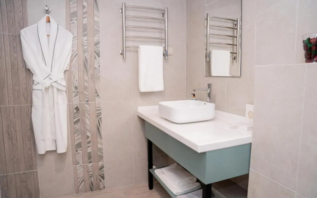 Terrenkur boutique-hotel