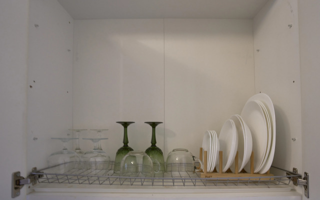 Квартира Суетинская 2