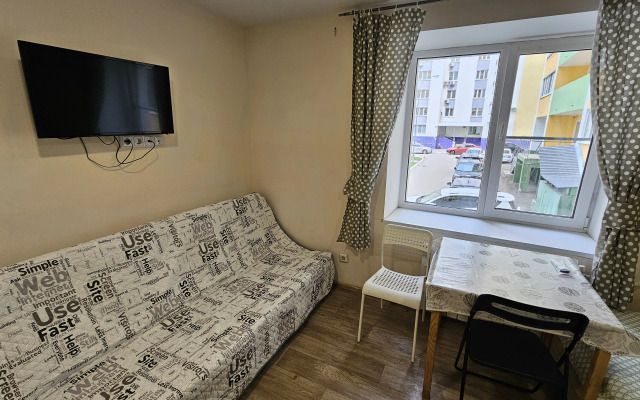 Квартира Студия на Гая