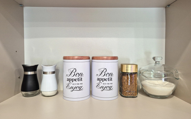 Studiya V Zhk Letniy Apartments