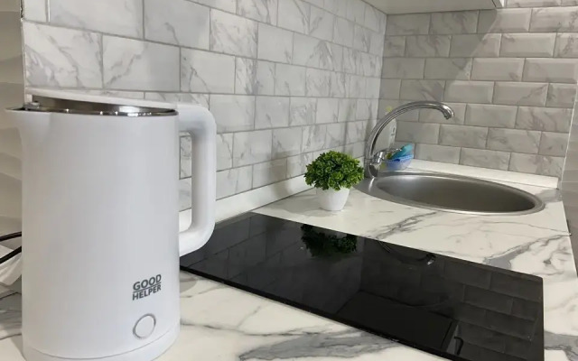 Квартира Уютная Новая Студия Глобус Парк Патриот Суворовское Училище