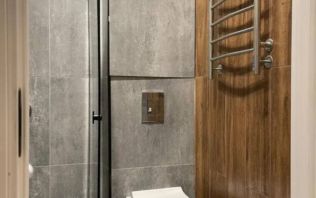 Квартира Шарикоподшипниковская 2