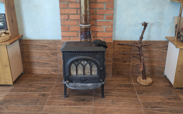 Agrousadyba na Slavu Private House
