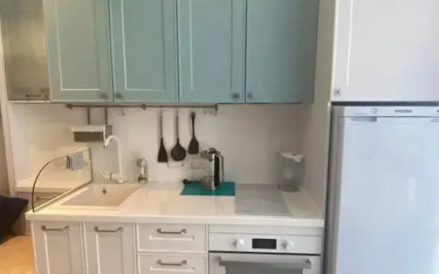 Квартира на Депутатской 10Б/1 (453)