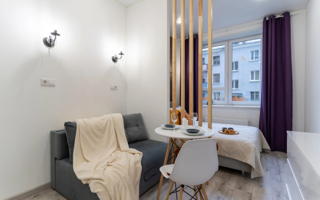 Апартаменты На Переходном 3А (4)