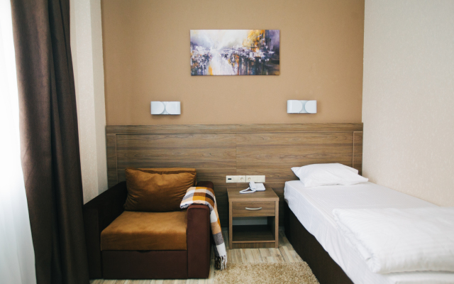 Hotel HEMINGWAY
