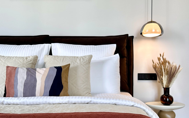 Квартира Калининград-Сити