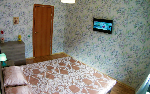 Апартаменты в Приморском районе