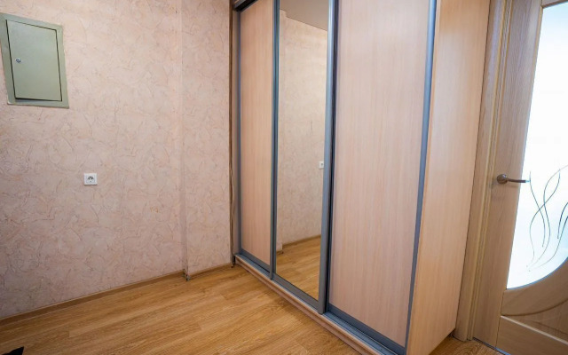 Квартира на бульваре Победы 50В