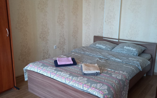 Квартира на Ломоносова 37, 5 этаж