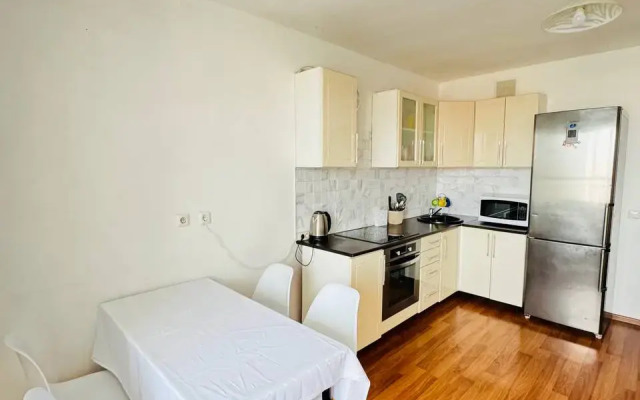 Квартира Просторная у Метро Екатеринбург