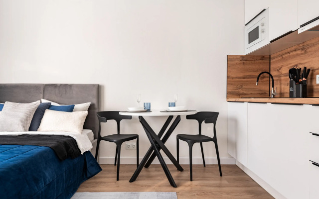 Квартира Шёлковый Путь