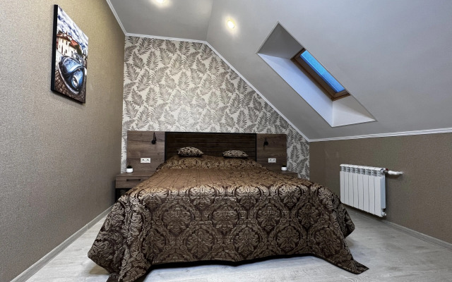 Гостевой дом  Эстель