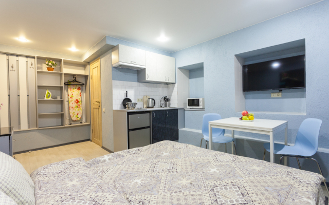 Apartamenty 6ya Krasnoarmeyskaya 23 (2)