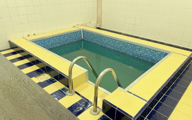 Adriya Hotel