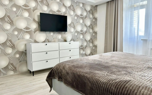 Квартира на Улице Революции 228