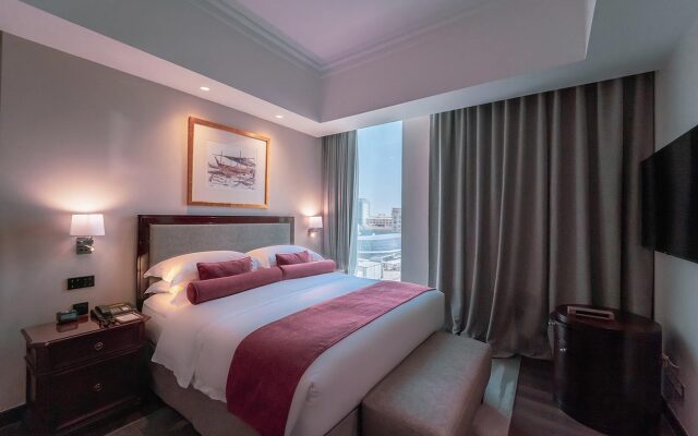 Millennium Hotel Doha