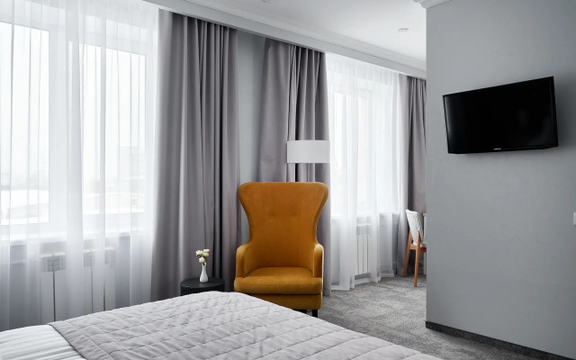 Evropa Hotel