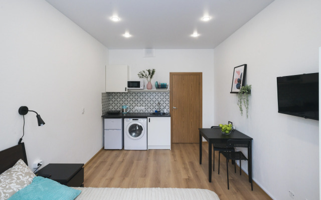 Квартира в Посёлке Песочный Напротив НМИЦ Онкологии - фото 3