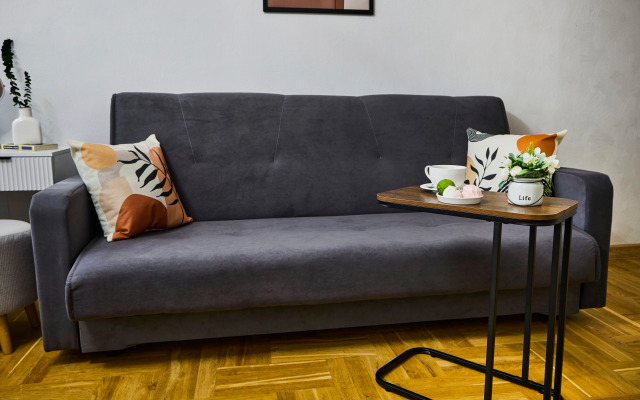 Апартаменты эксклюзивные в сердце Хамовников в двух шагах от метро Спортивная