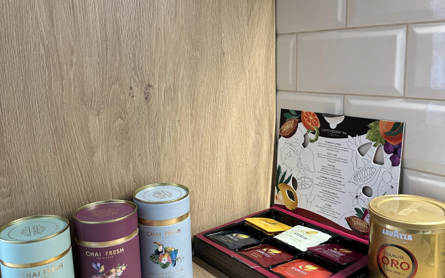 Квартира Комфорт и Уют