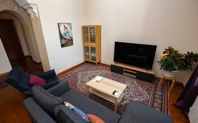 Квартира Mill 17.03