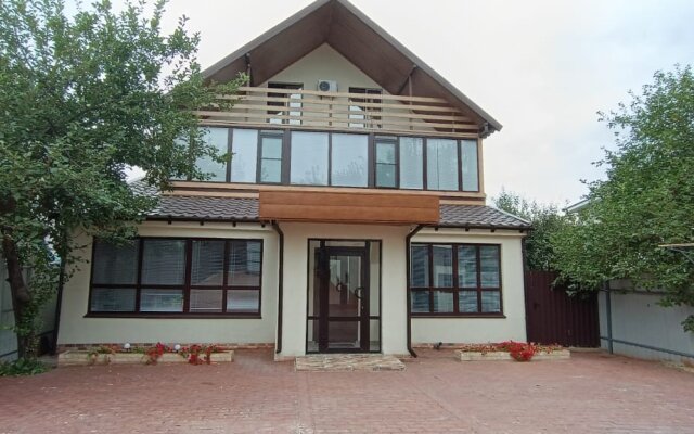 Craft Guest house
