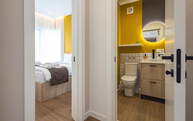 Apartment hotel Kundzuli