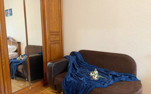 Апартаменты на улице Волынская 10