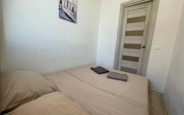 Квартира тут хорошо в Артеке