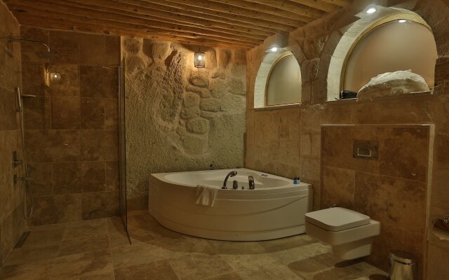 Nox Cave Hotel