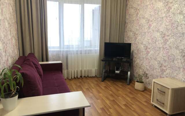 Odnokomnatnaya Avtomobilistov 4 Flat