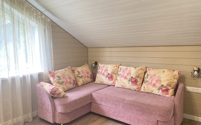 Частный дом Дом Kelliö House